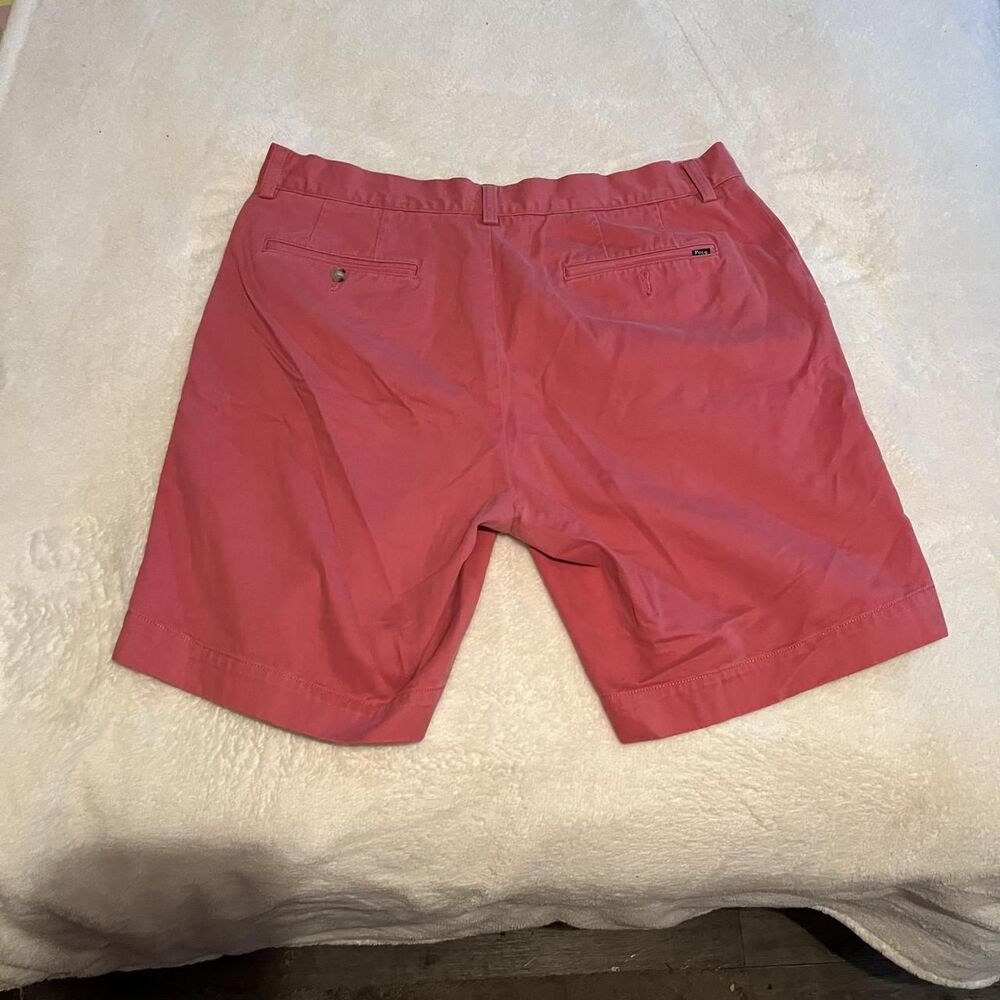 Polo-ralph-lauren Men's Red Trousers - Picture 6 of 6